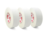 Gafer.pl MAX Matt Gaffer Tape 50mm x 50m White 3x