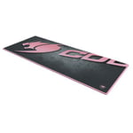 TAPIS DE SOURIS GAMING Cougar ARENAPINK