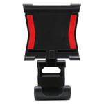 Game Controller Clip Mount Adjustable Clip Clamp Holder Base For Switch Cont DZ