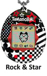 Tamagotchi - Rock Glitter(P2) (42984)