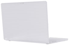 Tech21 EvoWave MacBook Pro 16 Inch Case - Clear