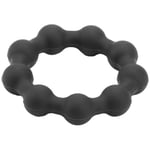 Marc Dorcel Maximize Cock Ring - Black