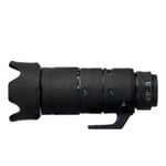 easyCover Lens Oak for Nikon Z 70-200mm f/2.8 VR S Black