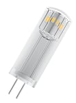 LEDVANCE LED PIN 20W/827 G4 clear 12V 3pk - C