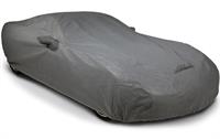 Coverking CVK-CVC4O2GBK201 car cover / bilpresenning garageskydd, "Monsom Plus Class 4"