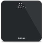 BAGAIL  Bathroom  Scale ,  Digital  Weighing  Scale  with  High  Precision  Sens