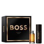 Hugo Boss The Scent Eau de Toilette 50ml Gift Set (Worth £89)