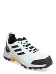 Eastrail 2.0 Hiking Shoes White Adidas Terrex