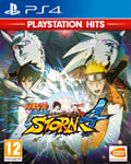 Namco Bandai Naruto Shippuden Ultimate Ninja Storm 4 (Playstation Hits)