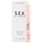 Bijoux au naturel bijoux indiscrets orgasmic serum for clitoris SEX DRUGSTORE St