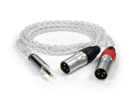 iFI Audio Pentaconn 4.4-XLR, 4.4mm-XLR kabel 1 meter