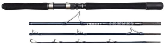 PENN Overseas II Boat 210 30-50lb 4pcs