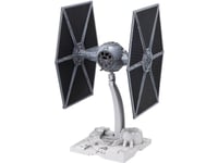 Revell 01201, Modell Av Rymdfärja, Monteringssats, 1:72, Tie Fighter, Alla, Star Wars