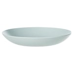 Gastromax GastroMax Assiette creuse BIO, diamètre: 220 mm, vert sauge