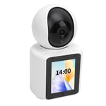 2 Way Video Camera 2.8 Inch Screen 1080P Indoor Home Security Camera Pet Cam Hot