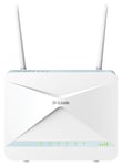 D-Link Eagle Pro AI AX1500 4G+ Smart Router - 300 Mbps