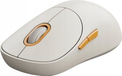 Xiaomi Wireless Mouse, Högerhand, Bluetooth, 1200 Dpi, Vit