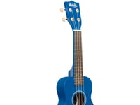 Kala Ukadelic Blue Ink Soprano -Ukulele, Sininen