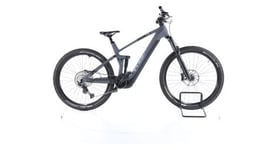 cube stereo hybrid 140 velo electrique vtt 2022   bon etat