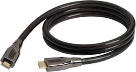 Real Cable HD-E - Câble HDMI compatible 4K 60Hz