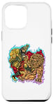 iPhone 12 Pro Max Gilgamesh Case