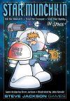 Star Munchkin : Kill The Monsters, Steal The Treasure, Stab Your Buddy In Space : Boxed