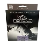 Monic Striper Elite Intermediate Short - # 8