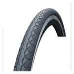 Tire 24x1.75 H-460 Swift Rigid Black 305654055 CHAOYANG City Bike Cover