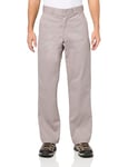 Dickies - 874 Original - Pantalon - Homme - Gris (Silver Grey) - W28/L32