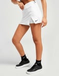 WOMENS NIKE COURT VICTORY 2in1 TENNIS SKIRT SIZE L (CV4729 100) WHITE