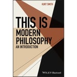 This Is Modern Philosophy (häftad, eng)