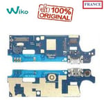 NAPPE CONNECTEUR DE CHARGE WIKO UFEEL Lite 4g ORIGINAL