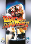 Back To The Future: Part 2 DVD