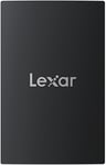 LEXAR SL500M Disque Dur SSD Magnétique 1TB