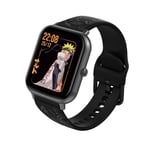 Abyx Fit - Touch 3 - Naruto Shippuden - Naruto Uzumaki Smart Watch