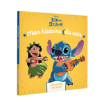 LILO ET STITCH - Mon histoire du soir - L'histoire du film - Disney (Broché)