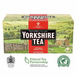 Taylors Of Harrogate Yorkshire Tea Teabags 210 Pack Tea Bag Brand New