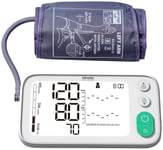 Kinetik Wellbeing Blood Pressure Monitor for pregnant & diabetics