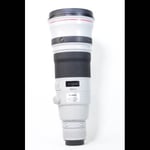 Canon Used EF 500mm f/4L IS II USM Super Telephoto Lens