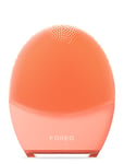 Luna™ 4 Balanced Skin Cleanser Hudvård Coral Foreo