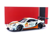 IXO 1/18 - PORSCHE 911 RSR - SEBRING 2019 LEGT18008B