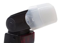 KAMERA EXPRESS Diffuseur pour Flash pour Nikon SB-700