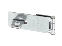 ABUS Mechanical 200/75 Hasp & Staple 75Mm ABU20075S