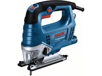 Bosch Sticksåg 520W Gst 750