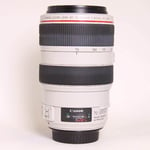 Canon Used EF 70-300mm f/4-5.6L IS USM Telephoto Zoom Lens