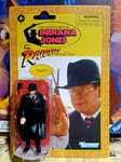 EN STOCK - Retro Collection figurine Indiana Jones Toht (Jäger des verl