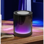 Högtalare Atmosphere - Bluetooth - Ljuseffekter - 1200 mAh