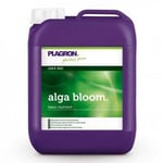 Engrais / Fertilisant pour la Culture en Floraison Alga Bloom de Plagron (5L)