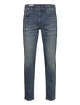 GANT Regular Archive Wash Jeans Blå