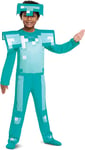 Disguise - Minecraft Kostume - Diamond Armor (116 cm)